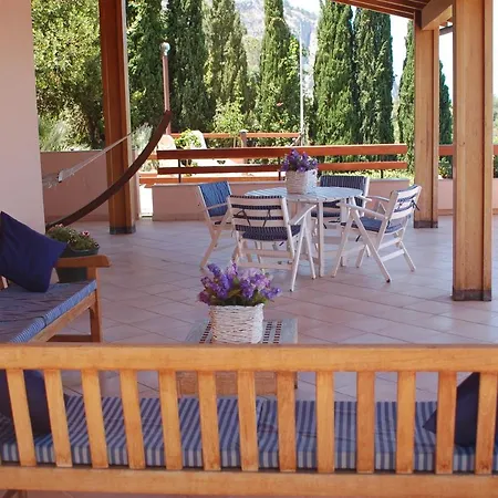 Mytilene Ii By Wonderful Italy Villa *