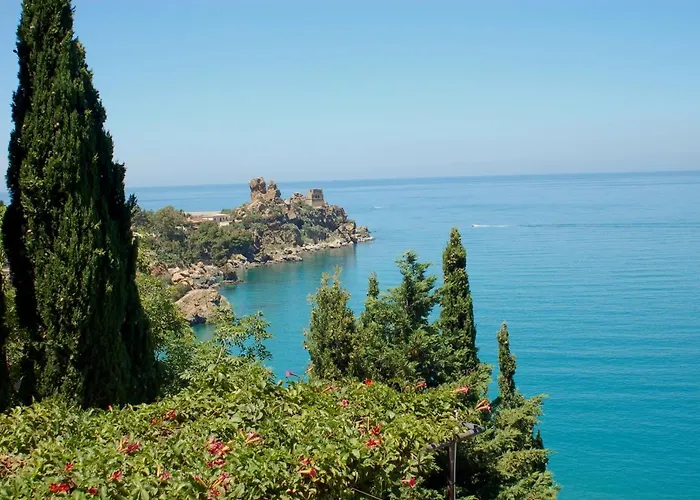 Mytilene Ii By Wonderful Italy