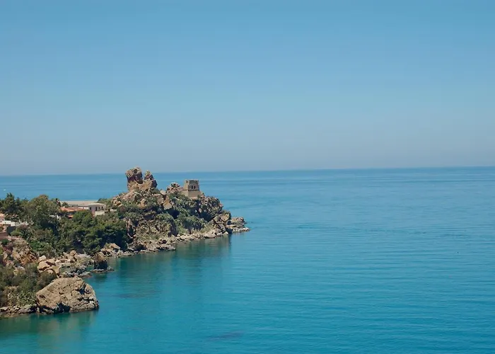 Mytilene Ii By Wonderful Italy