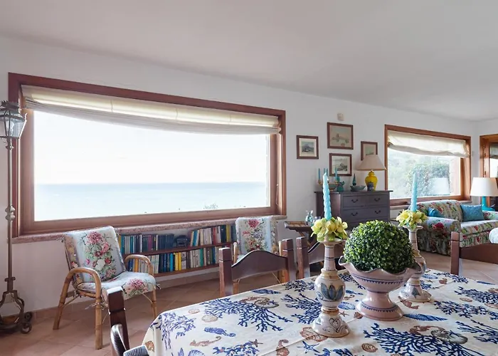 Mytilene Ii By Wonderful Italy Villa