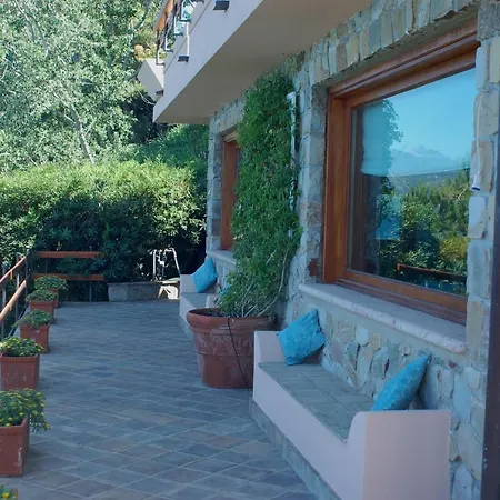 Mytilene Ii By Wonderful Italy Cefalù