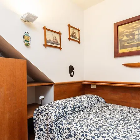 Villa Mytilene Ii By Wonderful Italy Cefalù