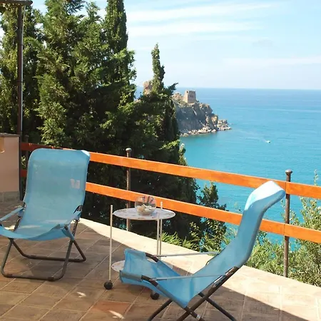 Mytilene Ii By Wonderful Italy 4* تْشيفالو