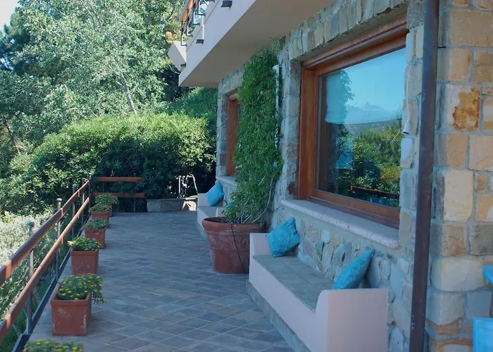 Mytilene Ii By Wonderful Italy Cefalù