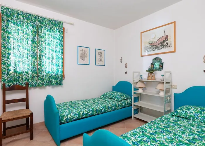 Villa Mytilene Ii By Wonderful Italy