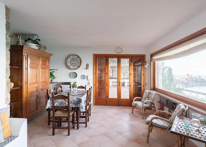 Mytilene Ii By Wonderful Italy Vila Cefalù