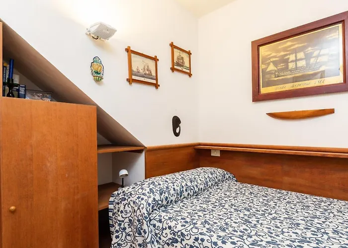 Vila Mytilene Ii By Wonderful Italy Cefalù