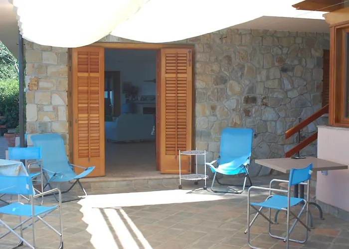 Mytilene Ii By Wonderful Italy Villa Cefalù