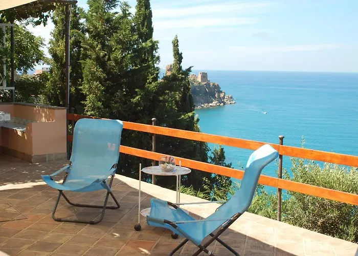 Mytilene Ii By Wonderful Italy * Cefalù