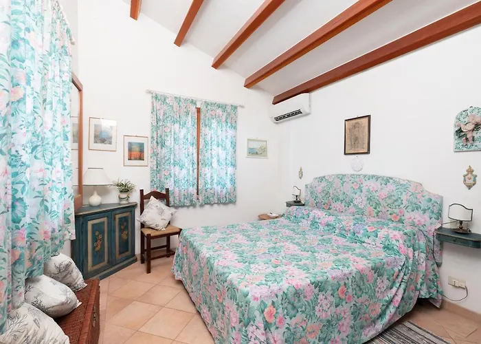 Villa Mytilene Ii By Wonderful Italy